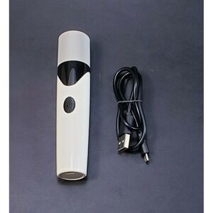 Rechargeable Pet Nail Grinder Tested and Working